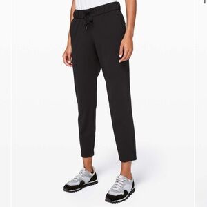 Lululemon On the Fly 7/8ths Pant